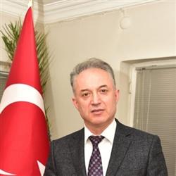 Yüksel Özkan