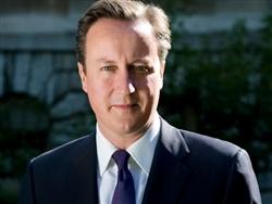 David Cameron