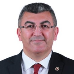 Hasan Ekici