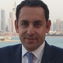 Mustafa İlker Kılıç