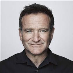 Robin Williams