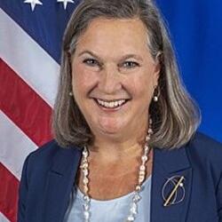 Victoria Nuland