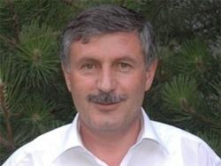 Abdulmuttalip Özbek