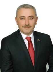 Adem Güngör