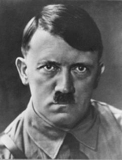 Adolf Hitler