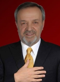 Ali Şık