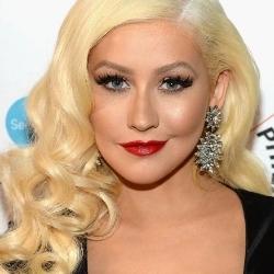 Christina Aguilera