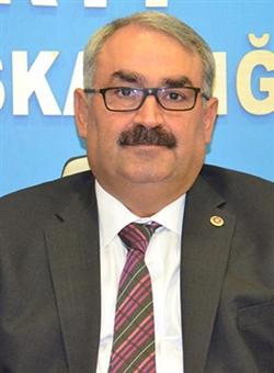 Halil Etyemez