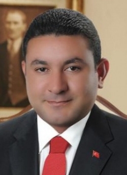 Mahmut Özyavuz