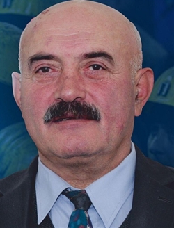 Mehmet Ali Topaç