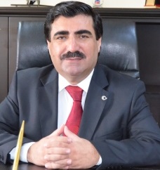 Mehmet Kılınç