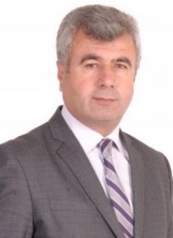 Mehmet Tek