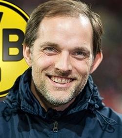 Thomas Tuchel