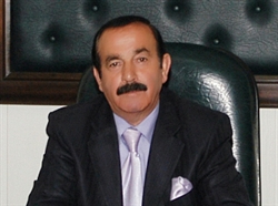 Ali Dalkılıç
