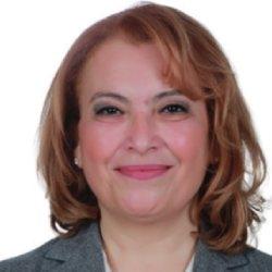 Ayşe Sibel Yanıkömeroğlu