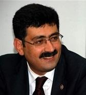 Mehmet Halit Demir