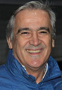 Mustafa Çulcu