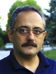 Mustafa Meftun Çağlar