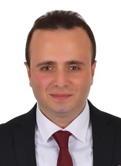 Okan Koç