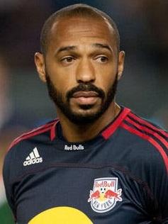 Thierry Henry