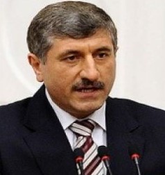 Yahya Akman