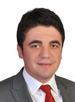 Ali Kaya