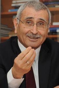 Durmuş Yılmaz