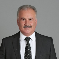 Halil Şahin