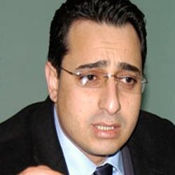 Hasan Karadaş