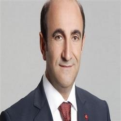 İsmail Hakkı Edebali