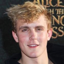 Jake Paul