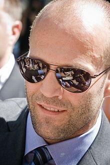 Jason Statham