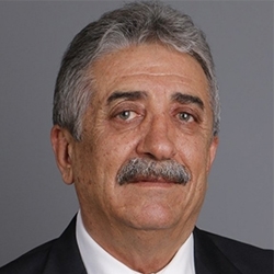 Mehmet Bilgin