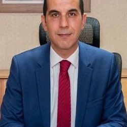 Mustafa Fırat Taşolar