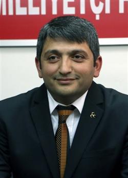 Ömer Özkan