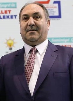 Osman Belli