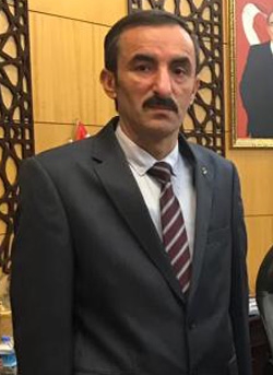 Süleyman Torun