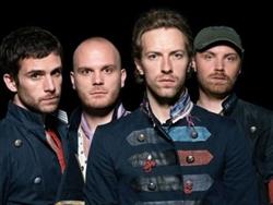 Coldplay