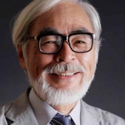 Hayao Miyazaki