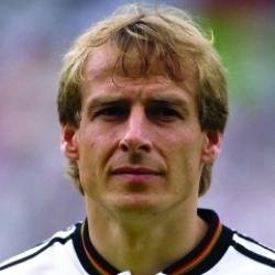 Jurgen Klinsmann