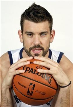 Marc Gasol