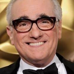 Martin Scorsese