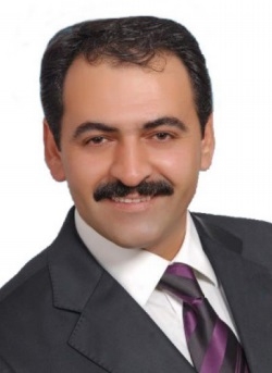 Mehmet Akpınar