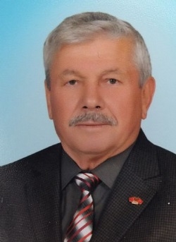 Mustafa Karakaya