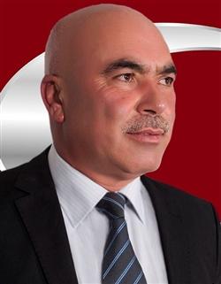 Saadettin Aslan