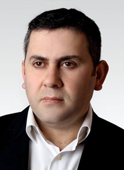 Abdulcelil Gülap