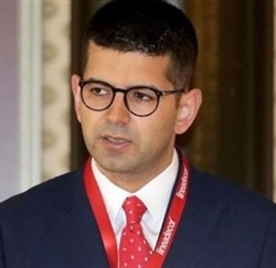 Ahmet Burak Dağlıoğlu