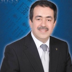 Ali Aydınlıoğlu