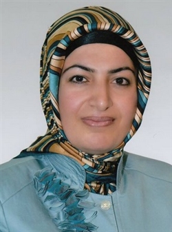 Fatma Coşar Karacan