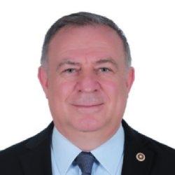 Gökan Zeybek